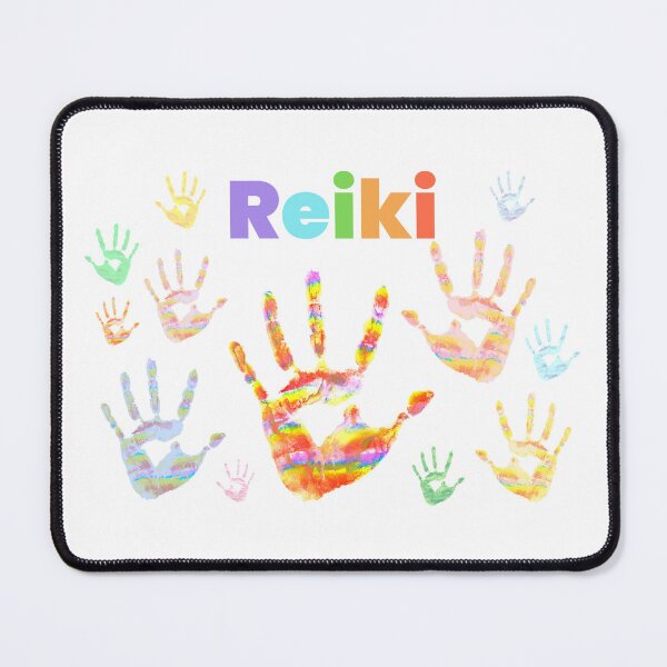 Item preview, Healing Hands Reiki designed and sold by H3designs.