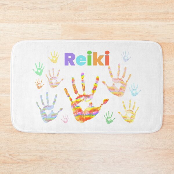 Item preview, Healing Hands Reiki designed and sold by H3designs.