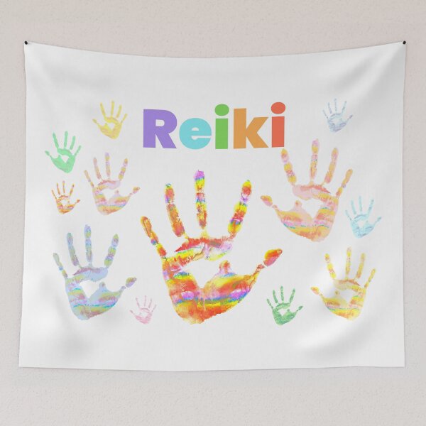 Item preview, Healing Hands Reiki designed and sold by H3designs.