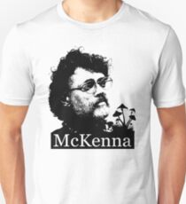 Camiseta ajustada Mckenna