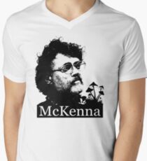 Mckenna Men's V-Neck T-Shirt