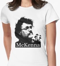 Mckenna Women's Fitted T-Shirt