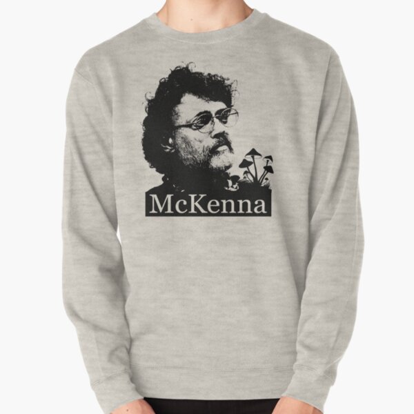 Mckenna Pullover Sweatshirt