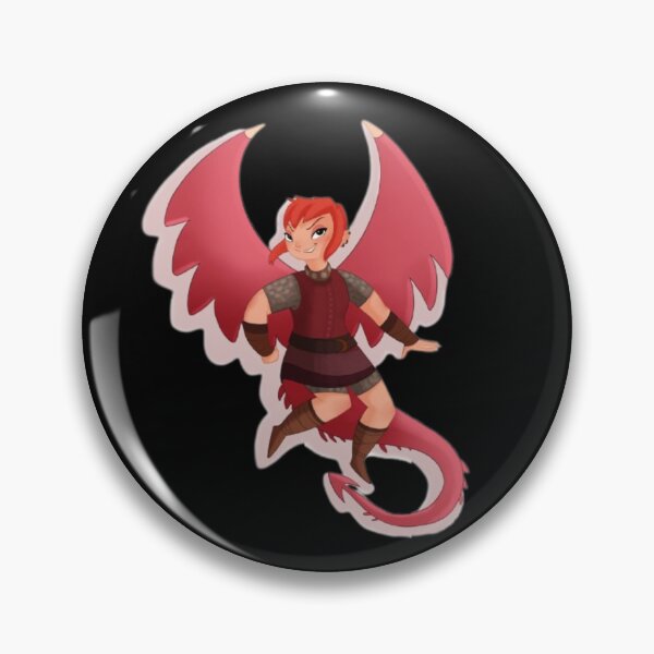 Item preview, Nimona designed and sold by JZfashion.