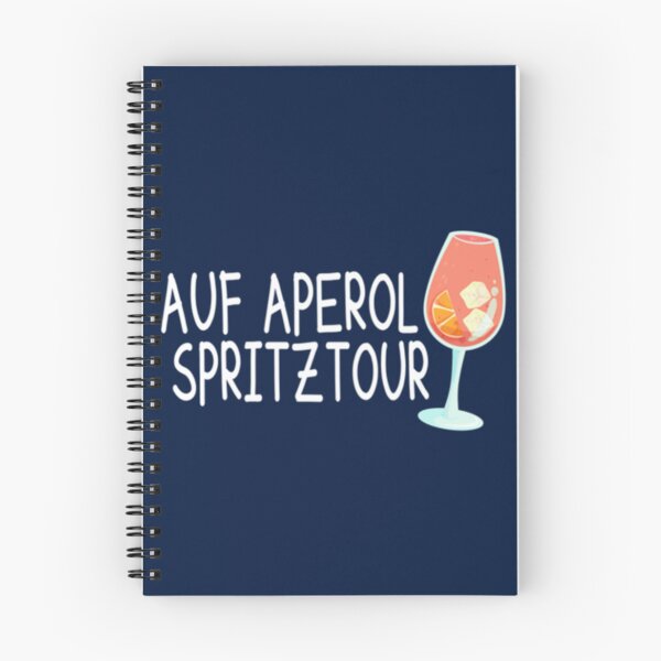 Item preview, Aperol Cocktail - Take a ride on Aperol     designed and sold by gomezethelbert.