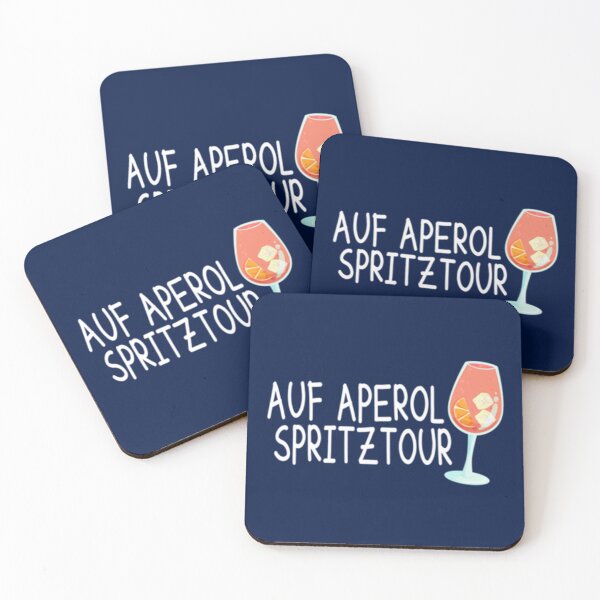 Aperçu de l'œuvre Aperol Cocktail - Faites un tour sur Aperol créée et vendue par gomezethelbert.