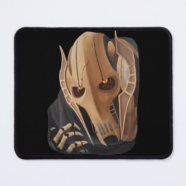 Item preview, General Grievous designed and sold by loera-emelina.