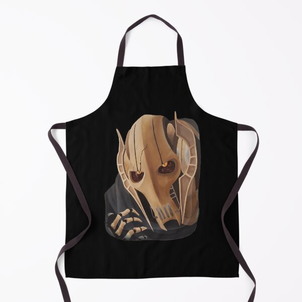 Item preview, General Grievous designed and sold by loera-emelina.