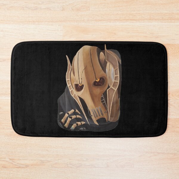 Item preview, General Grievous designed and sold by loera-emelina.