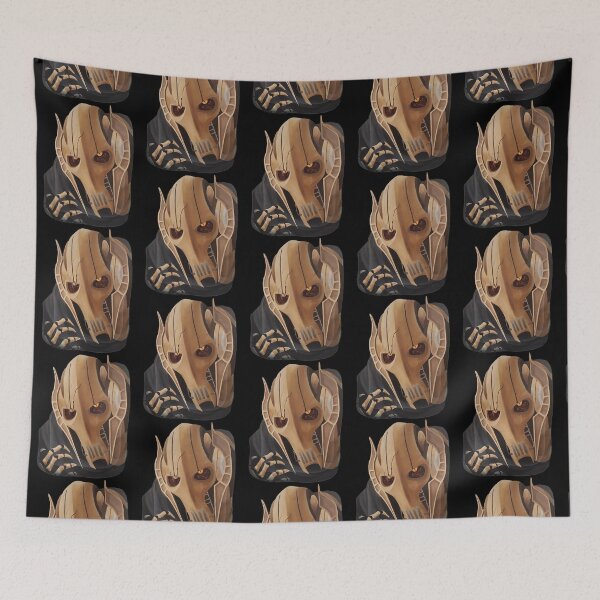 Item preview, General Grievous designed and sold by loera-emelina.