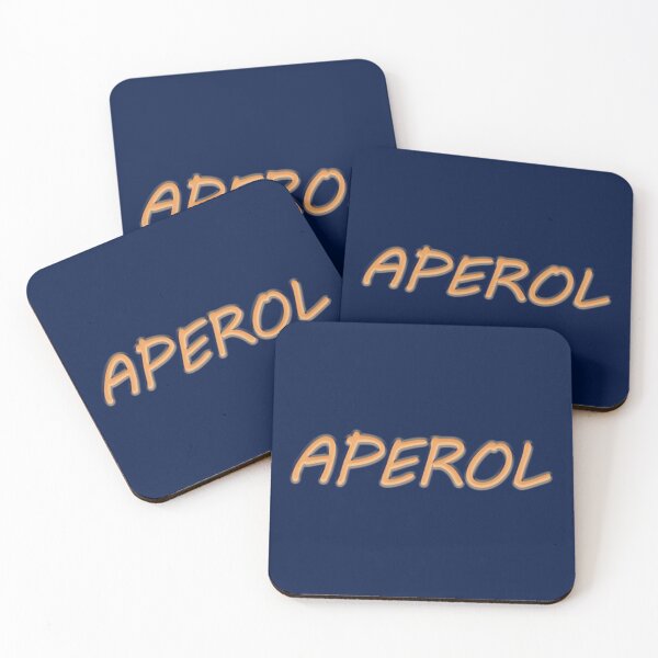 Item preview, Aperol Aperol Aperol Aperol Spritz Cap       designed and sold by gomezethelbert.