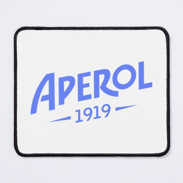 Item preview, Aperol Blue Logo designed and sold by gomezethelbert.