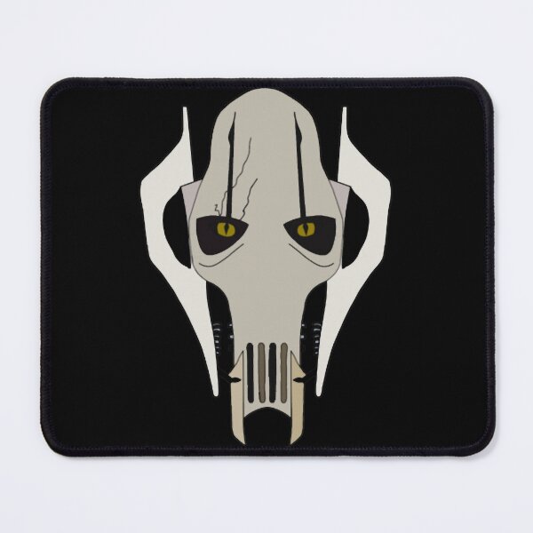 Item preview, Grievous  designed and sold by loera-emelina.