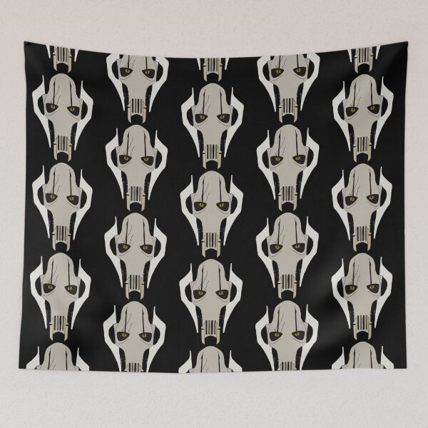 Item preview, Grievous  designed and sold by loera-emelina.