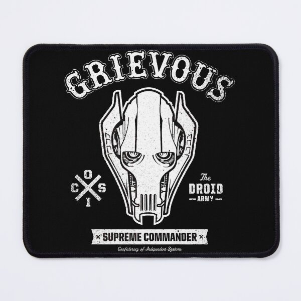 Item preview, Grievous Commander T Gift For Fans, For Men And Women, Gift Halloween, Thanksgiving, Christmas Day designed and sold by loera-emelina.
