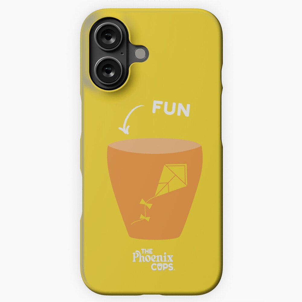 Item preview, iPhone Snap Case designed and sold by PhoenixSupport.