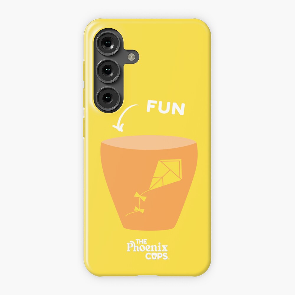 Item preview, Samsung Galaxy Snap Case designed and sold by PhoenixSupport.