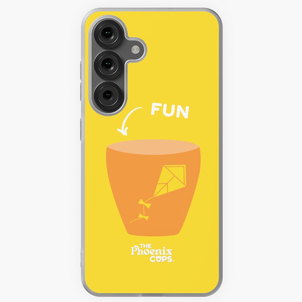 Item preview, Samsung Galaxy Soft Case designed and sold by PhoenixSupport.
