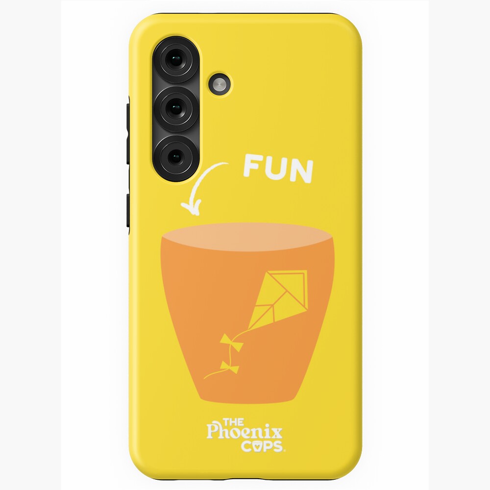 Item preview, Samsung Galaxy Tough Case designed and sold by PhoenixSupport.