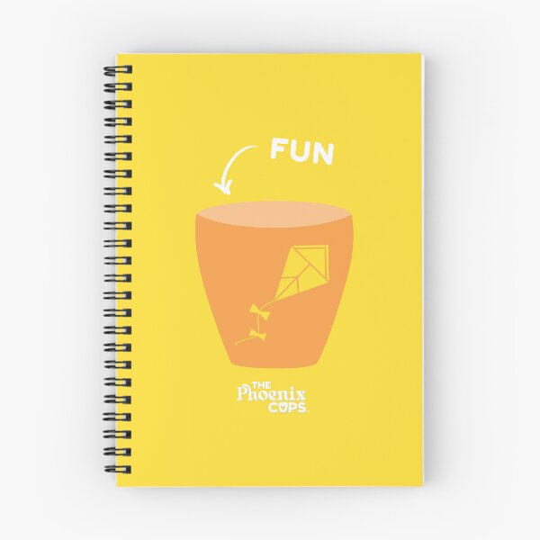 Item preview, Fun Cup - white text designed and sold by The Phoenix Cups.