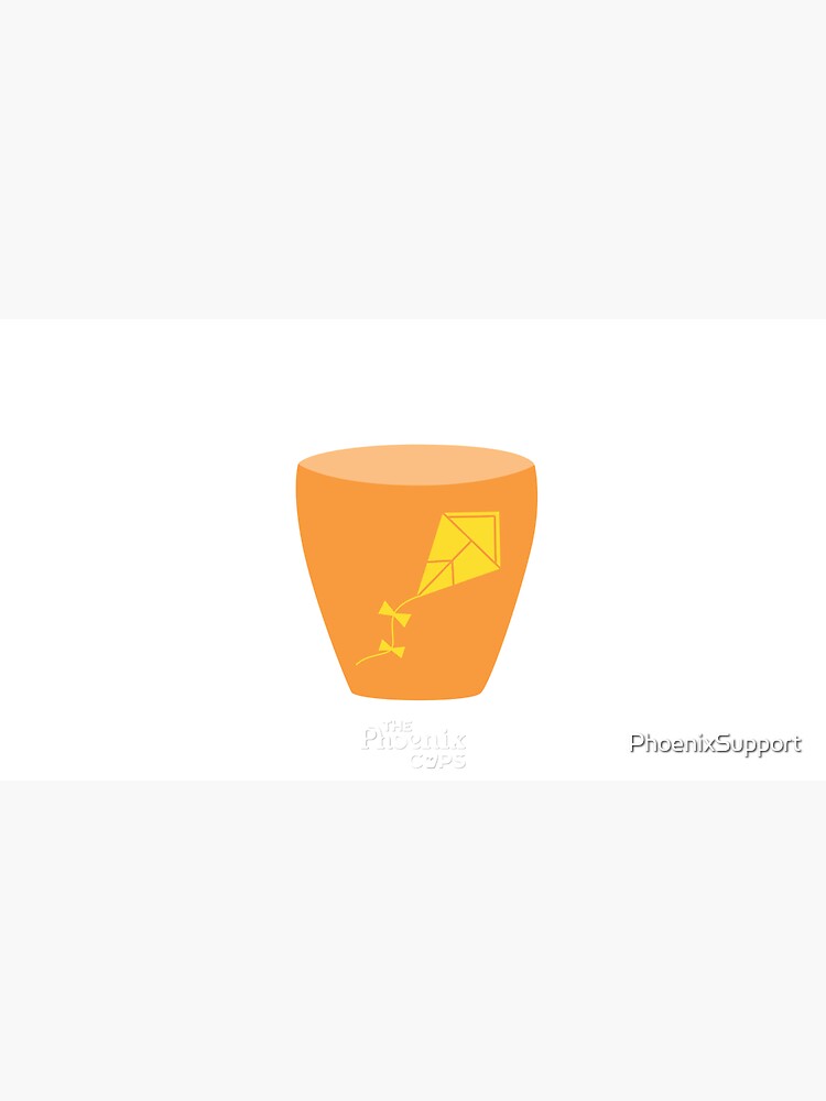 Thumbnail 7 of 7, Cap, Fun Cup - white text designed and sold by PhoenixSupport.