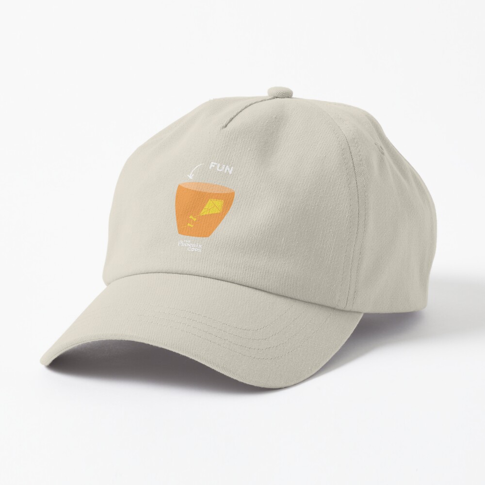 Item preview, Dad Hat designed and sold by PhoenixSupport.