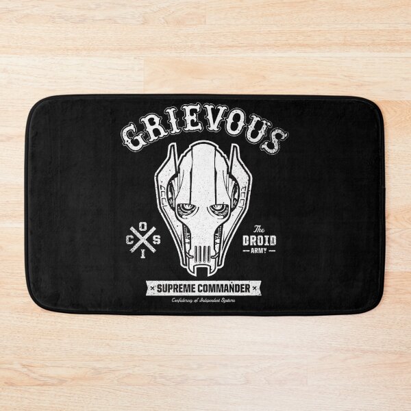 Item preview, Grievous Commander T Gift For Fans, For Men And Women, Gift Halloween, Thanksgiving, Christmas Day designed and sold by loera-emelina.