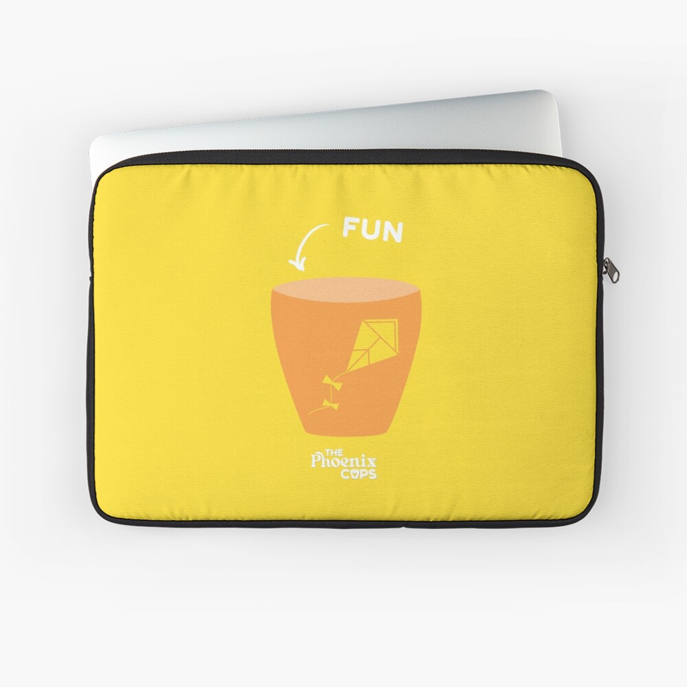 Item preview, Laptop Sleeve designed and sold by PhoenixSupport.