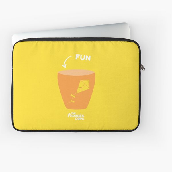 Item preview, Fun Cup - white text designed and sold by The Phoenix Cups.