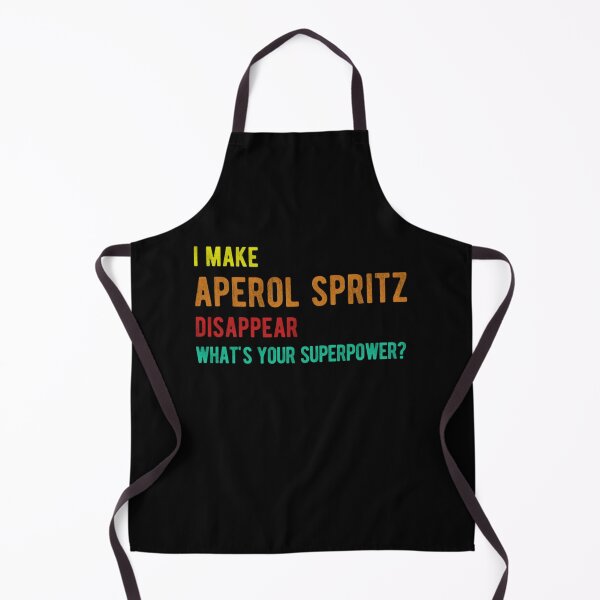 Item preview, funny aperol spritz shirt birthday gift family alcohol drink lover designed and sold by gomezethelbert.