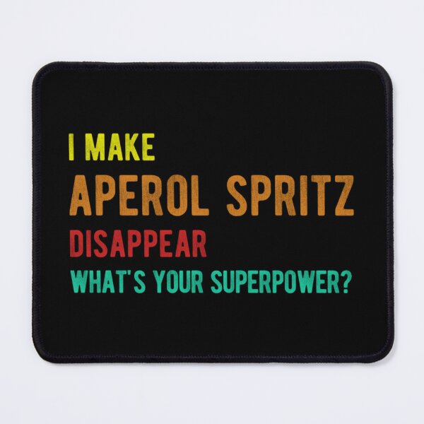 Item preview, funny aperol spritz shirt birthday gift family alcohol drink lover designed and sold by gomezethelbert.