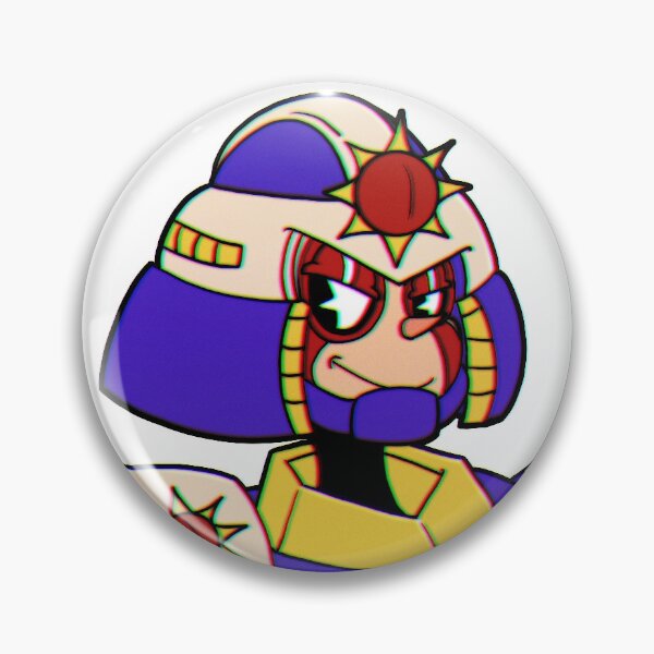 Item preview, Toony Sunstar  designed and sold by the-letter-w.