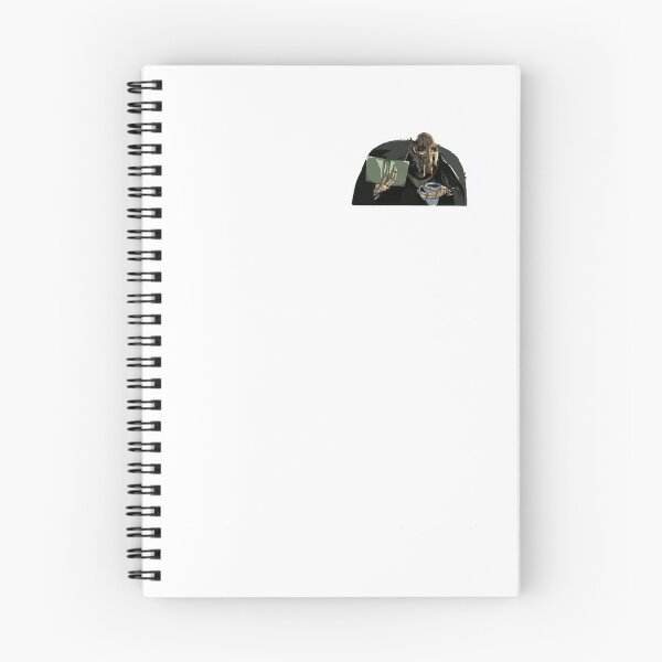 Item preview, Grievous Reading designed and sold by loera-emelina.