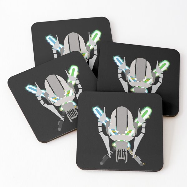 Item preview, Grievous Sabers designed and sold by loera-emelina.