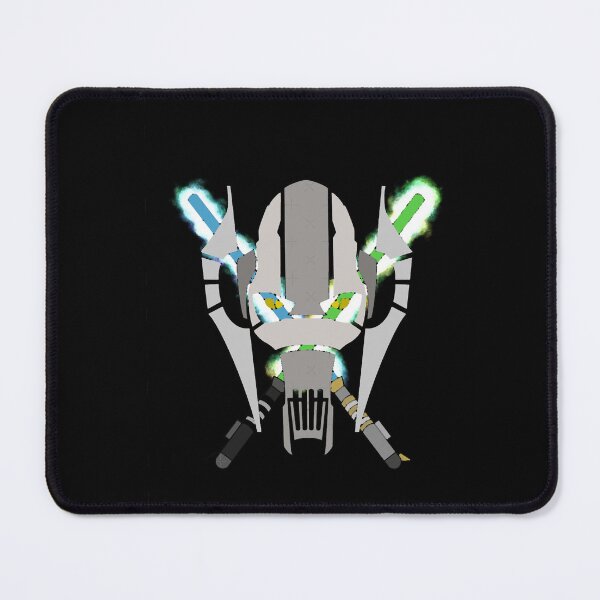 Item preview, Grievous Sabers designed and sold by loera-emelina.