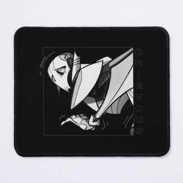 Item preview, Grievous Sweatshirt designed and sold by loera-emelina.