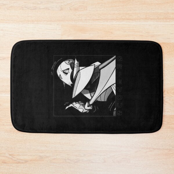 Item preview, Grievous Sweatshirt designed and sold by loera-emelina.