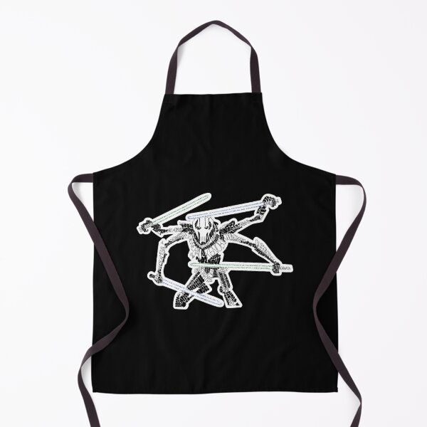Item preview, Grievous Sweatshirt designed and sold by loera-emelina.
