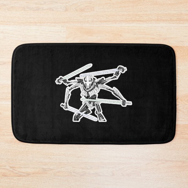 Item preview, Grievous Sweatshirt designed and sold by loera-emelina.