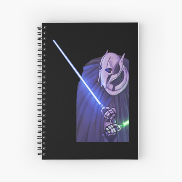 Item preview, Grievous designed and sold by loera-emelina.