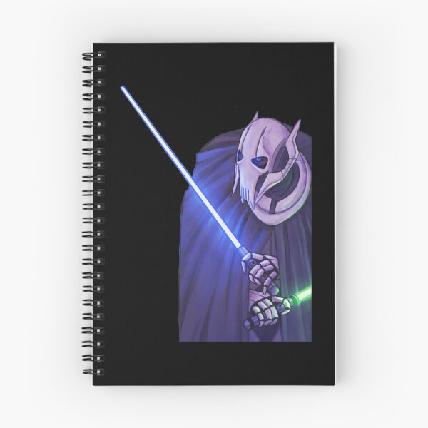 Item preview, Grievous designed and sold by loera-emelina.