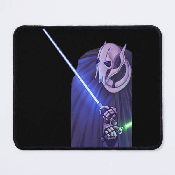 Item preview, Grievous designed and sold by loera-emelina.