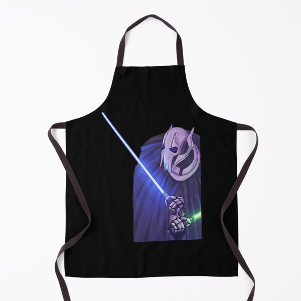 Item preview, Grievous designed and sold by loera-emelina.