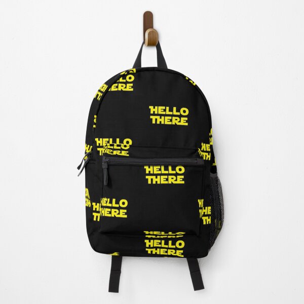 Item preview, Hello There designed and sold by loera-emelina.