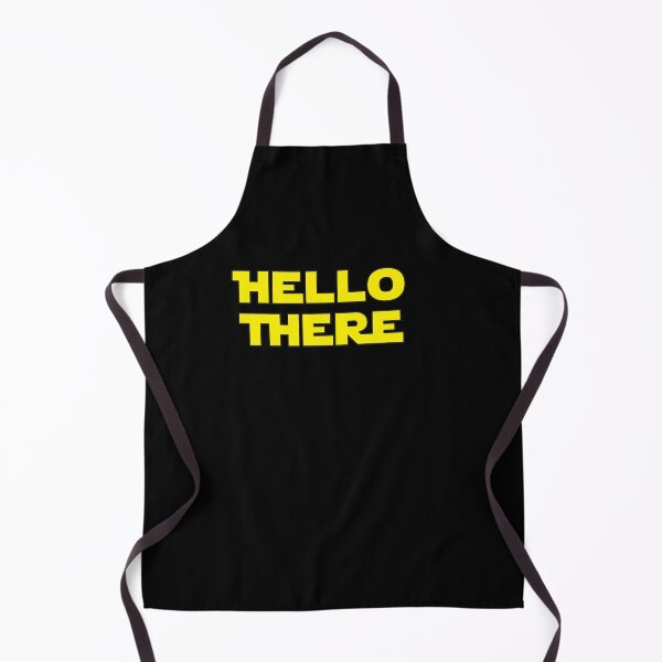 Item preview, Hello There designed and sold by loera-emelina.