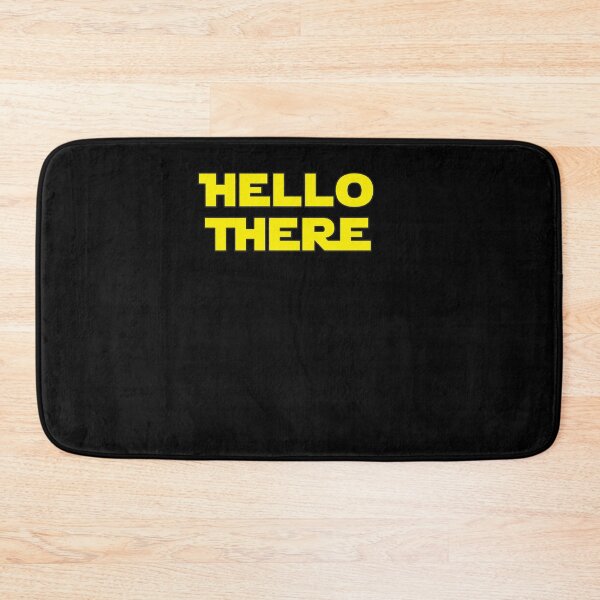 Item preview, Hello There  designed and sold by loera-emelina.