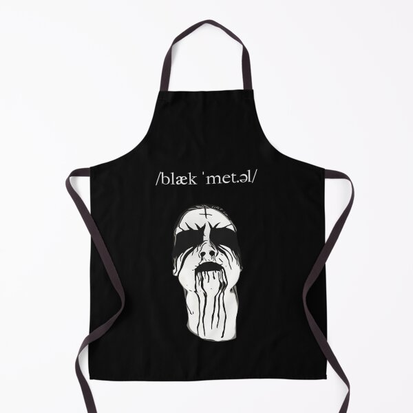 Item preview, Encyclopaedia tenebrarum Black metal designed and sold by JayLewis88.