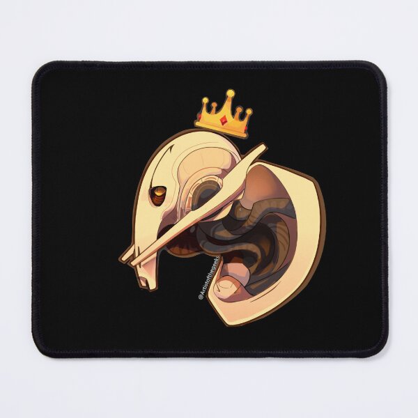 Item preview, King Grievous designed and sold by loera-emelina.
