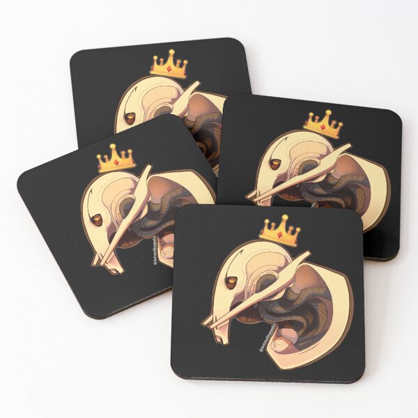 Item preview, King Grievous designed and sold by loera-emelina.