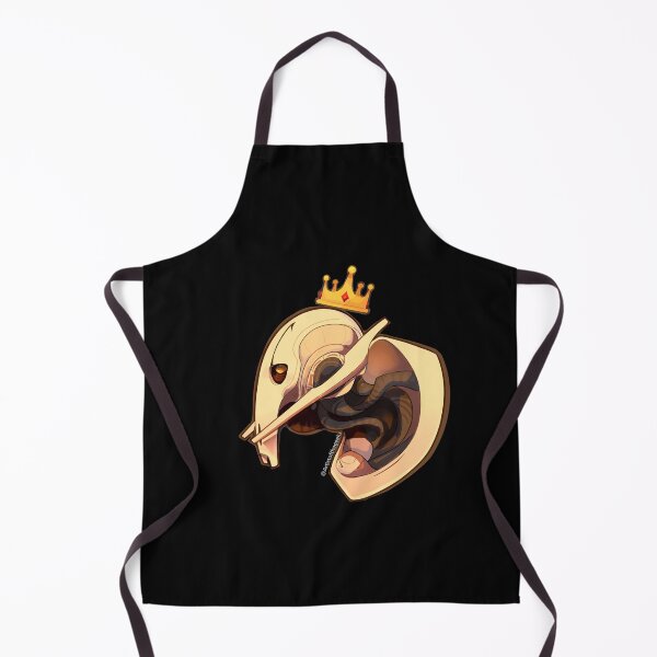Item preview, King Grievous designed and sold by loera-emelina.
